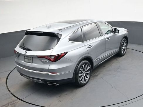 New 2026 Acura MDX SH-AWD w/ Technology Package image 20