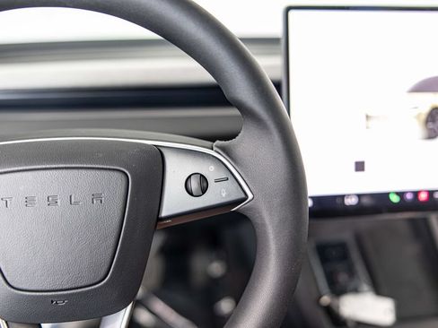 Used 2026 Tesla Model 3 RWD image 24