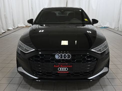 Used 2025 Audi A3 2.0T Premium w/ Convenience Package AWD/4WD image 15