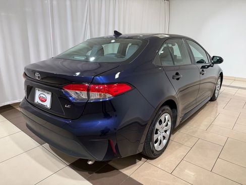 Certified 2023 Toyota Corolla LE image 6
