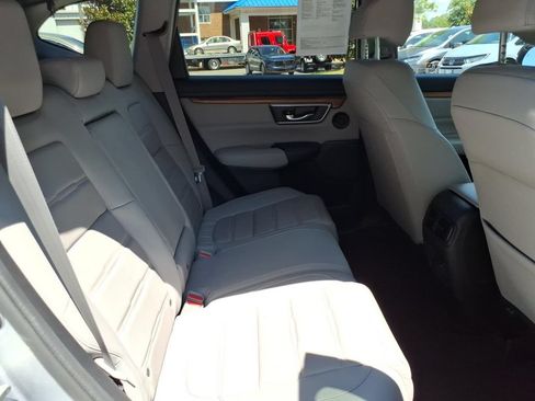 Used 2017 Honda CR-V EX-L image 16