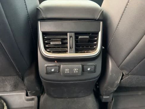 Used 2020 Subaru Legacy Limited AWD/4WD image 18