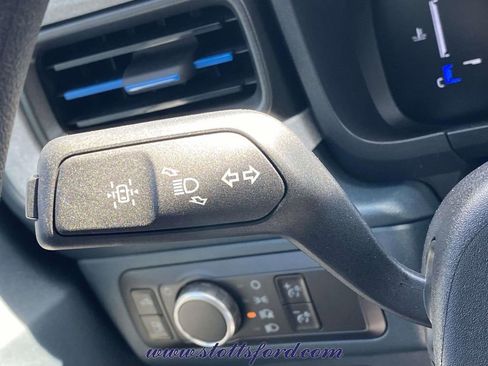 New 2025 Ford Maverick XLT w/ Equipment Group 301A AWD/4WD image 22