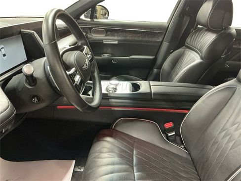 Used 2023 Genesis G90 3.5T image 9