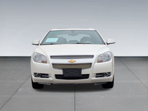 Used 2012 Chevrolet Malibu LTZ image 9