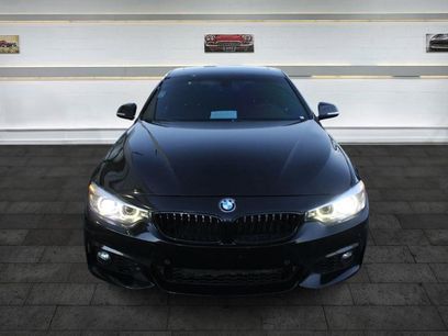 Used 2018 BMW 440i Coupe w/ M Sport Package