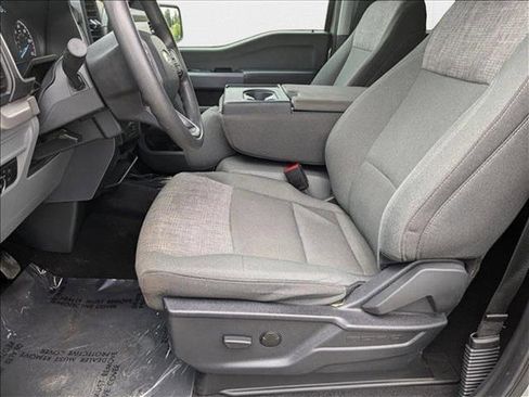 Used 2023 Ford F150 XLT image 18