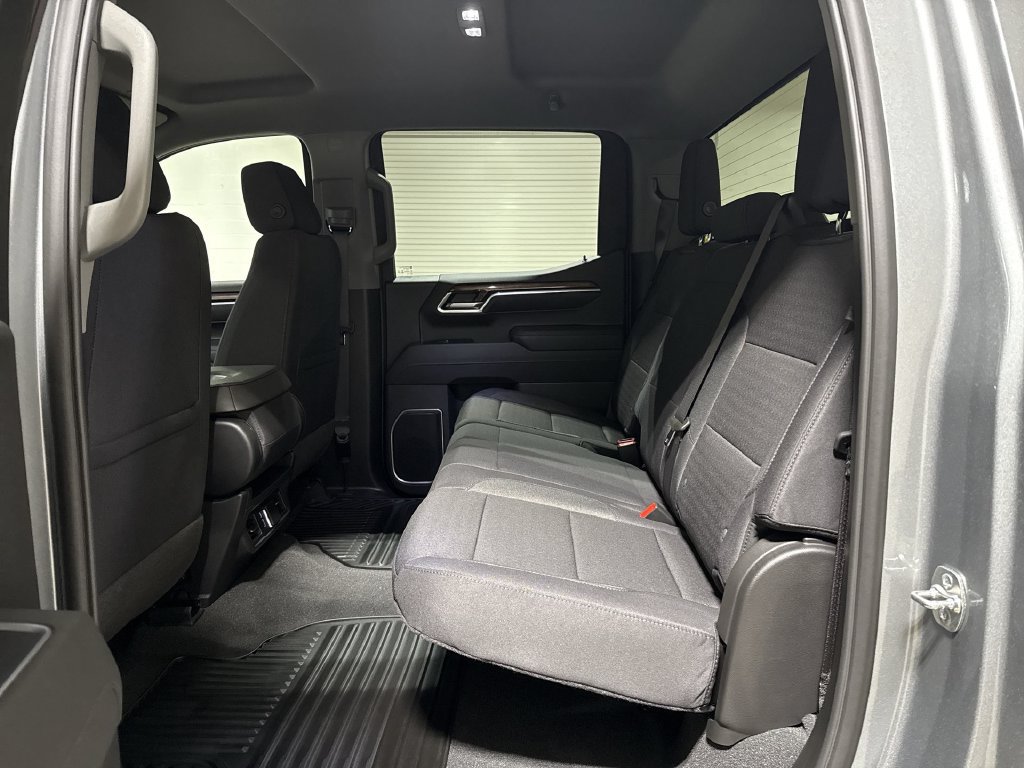 New 2026 Chevrolet Silverado 1500 RST w/ Z71 Off-Road Package AWD/4WD image 23