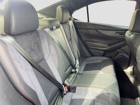 Used 2023 Subaru WRX Limited image 28