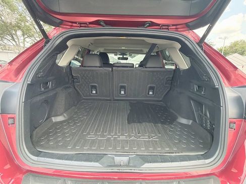 Used 2021 Subaru Outback Limited w/ Popular Package #2 AWD/4WD image 12