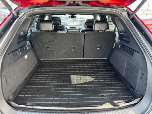 Used 2017 Lincoln MKX Reserve w/ Luxury Package image 23