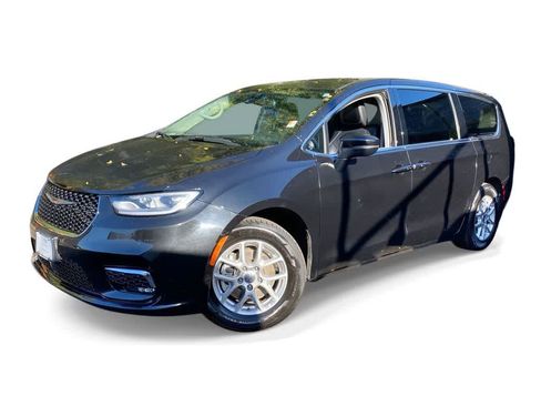 Used 2023 Chrysler Pacifica Touring-L FWD image 1