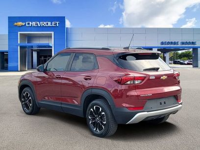 Certified 2023 Chevrolet TrailBlazer LT w/ Convenience Package