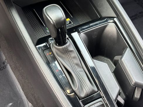 Certified 2025 Honda Accord Sport image 18