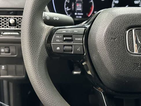 Used 2025 Honda Civic LX image 17