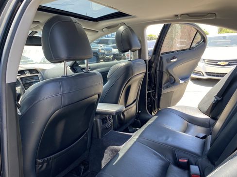 Used 2013 Lexus IS 250 image 13