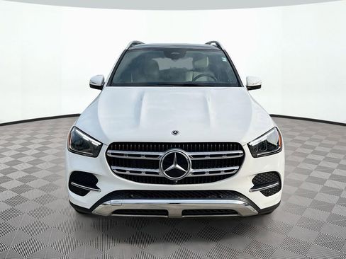Used 2026 Mercedes-Benz GLE 350 4MATIC image 2
