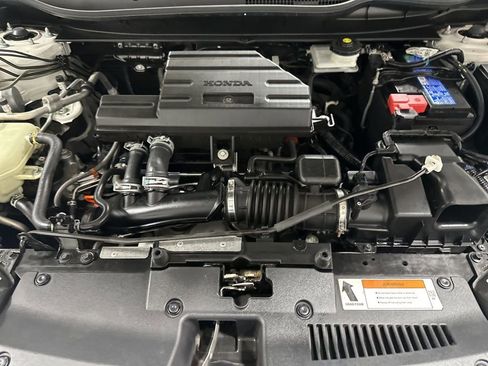 Used 2022 Honda CR-V Touring image 11