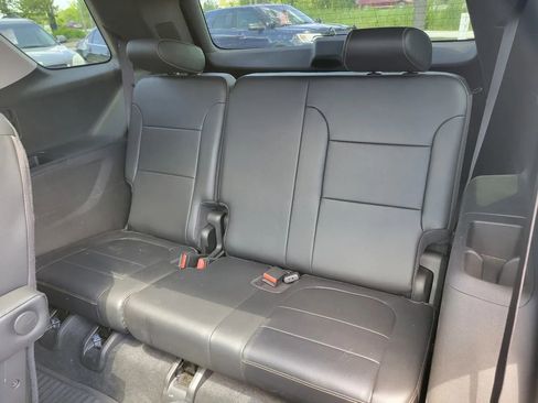 Used 2018 Chevrolet Traverse Premier w/ Redline Edition AWD/4WD image 6