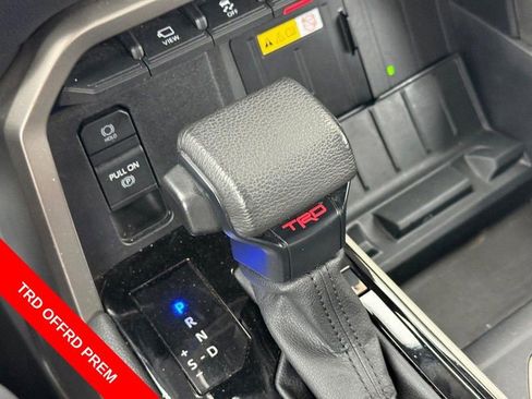 Used 2022 Toyota Tundra Limited w/ TRD Off-Road Package image 26