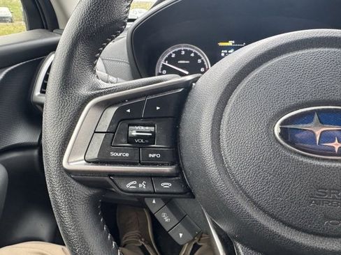 Used 2021 Subaru Forester Limited w/ Popular Package #3 image 17