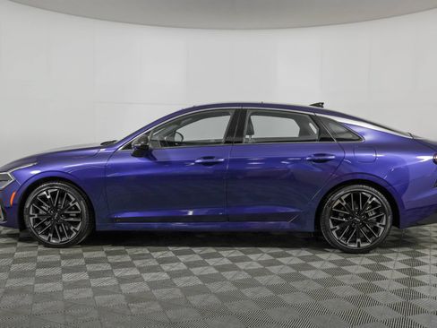 Used 2025 Kia K5 GT FWD image 22