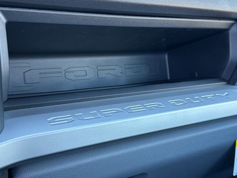 New 2024 Ford F550 4x4 Regular Cab Super Duty image 19