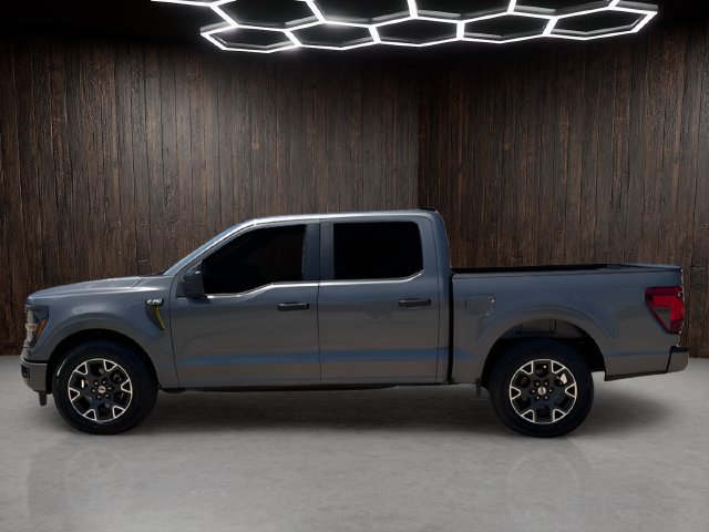 Used 2024 Ford F150 STX RWD image 4