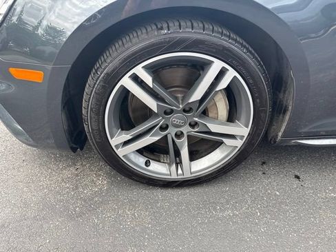Used 2018 Audi A4 2.0T Premium Plus w/ Premium Plus Package AWD/4WD image 12