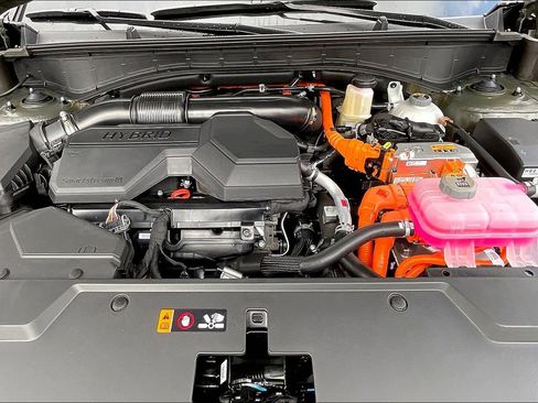 New 2026 Hyundai Santa Fe Calligraphy FWD image 12