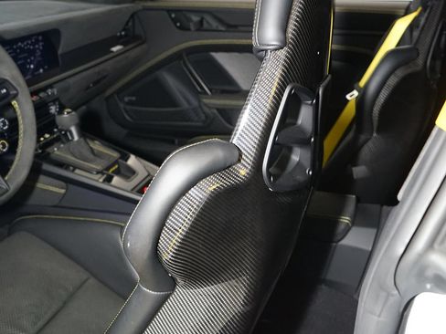 Used 2024 Porsche 911 GT3 RS RWD image 33