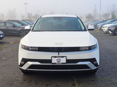 New 2026 Hyundai Ioniq 5 SE image 2