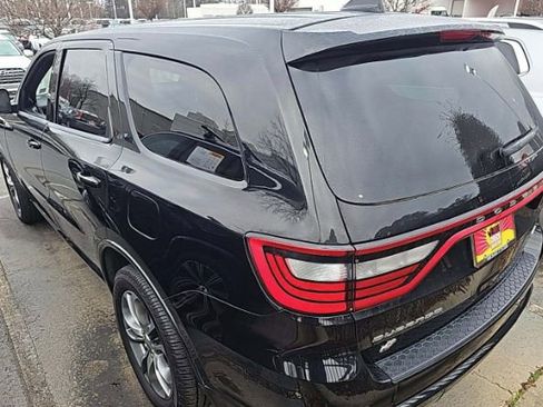 Used 2020 Dodge Durango GT image 4