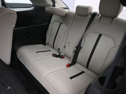 Certified 2025 MAZDA CX-90 3.3 Turbo w/ Preferred Package image 25