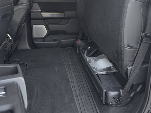 Used 2021 Ford F150 Platinum w/ Equipment Group 701A High image 9