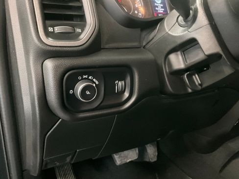 Used 2022 RAM 2500 Tradesman AWD/4WD image 13