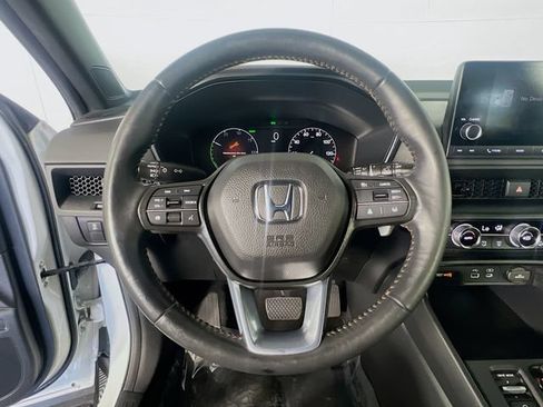 Used 2023 Honda CR-V Sport image 16