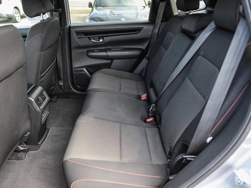 Used 2024 Honda CR-V Sport image 10