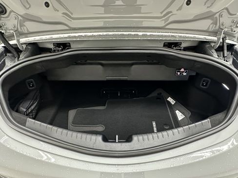 New 2026 Mercedes-Benz CLE 300 4MATIC Cabriolet image 21