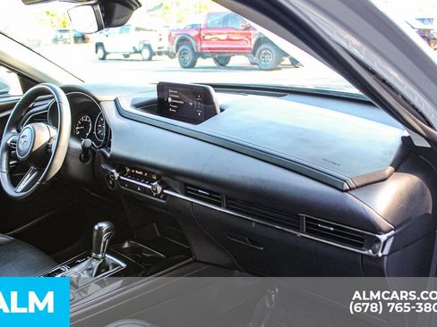 Used 2025 MAZDA CX-30 AWD 2.5 S w/ Preferred Package image 22