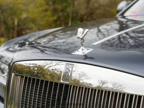 Used 2011 Rolls-Royce Ghost image 82