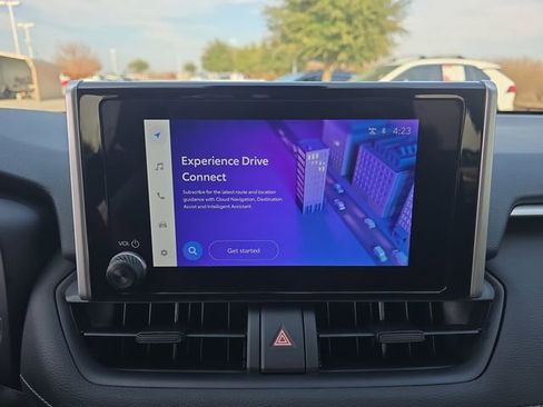 Used 2024 Toyota RAV4 Woodland Edition image 21