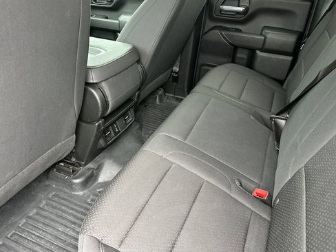 Used 2024 Chevrolet Silverado 2500 W/T w/ WT Convenience Package AWD/4WD image 12