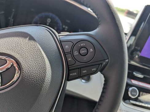 New 2026 Toyota Corolla XSE FWD image 18