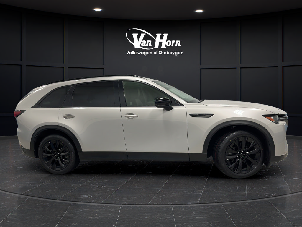Used 2026 MAZDA CX-90 3.3 Turbo w/ Premium Sport Pkg AWD/4WD image 8