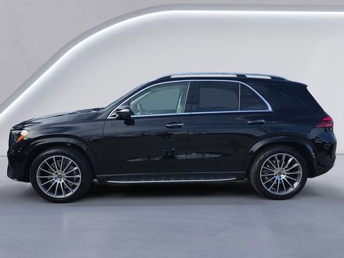 New 2026 Mercedes-Benz GLE 450 4MATIC image 6