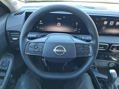 New 2026 Nissan Sentra SV w/ Floor Mat Package image 15