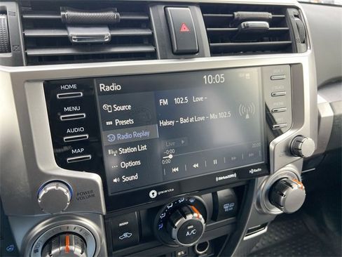 Used 2023 Toyota 4Runner SR5 Premium w/ Moonroof Package image 13