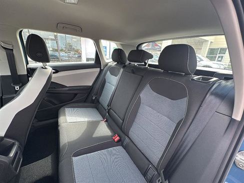 New 2026 Volkswagen Taos S FWD image 12