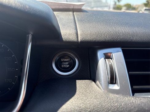 Used 2016 Land Rover Range Rover Sport Supercharged image 95